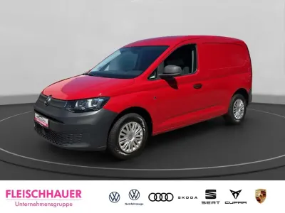 Gebraucht VW Caddy