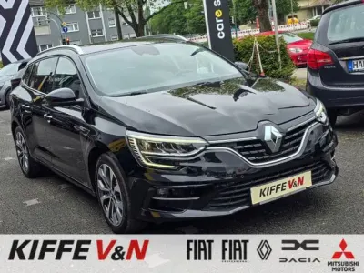 Gebraucht Renault Mégane IV