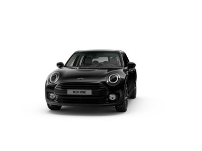 Mini One Clubman