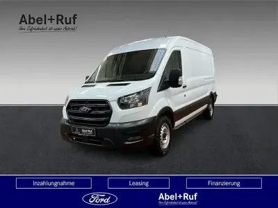 Gebraucht Ford Transit