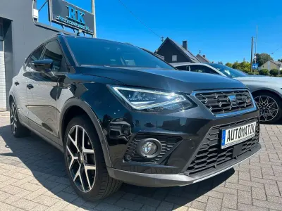 Gebraucht Seat Arona FR 150 PS (110 kW) 2020 Andere SUV