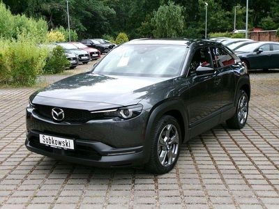 Mazda MX30