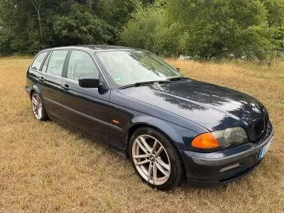 Gebraucht BMW 320