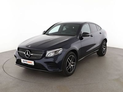 Mercedes GLC250