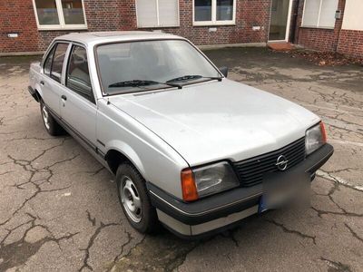 gebraucht Opel Ascona C 1,6 Berilner