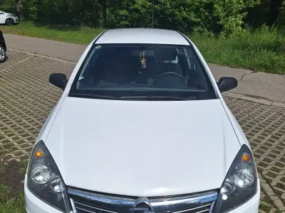 Używany Opel Astra