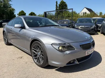 Gebraucht BMW 645
