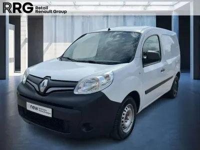 Gebraucht Renault Kangoo