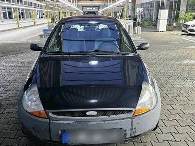 gebraucht Ford Ka (Anfänger Auto) Neue TÜV bis 2026