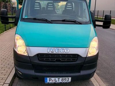 gebraucht Iveco Daily 3.0L 70C17