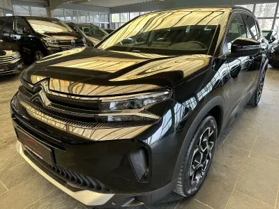 Gebraucht Citroën C5 Aircross 131 PS (96 kW) 2024 SUV