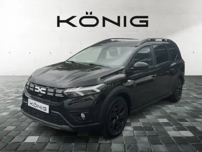 Gebraucht Dacia Jogger