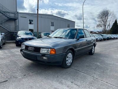 gebraucht Audi 80 