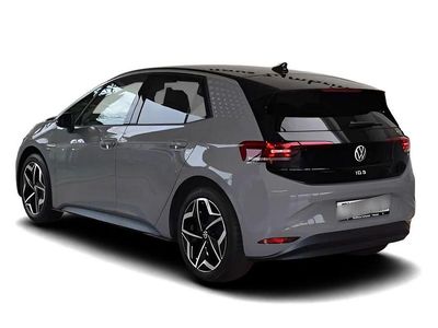 Gebraucht VW ID.3 Pro Performance 149 kW (203 PS) 2022 Grau Kleinwagen