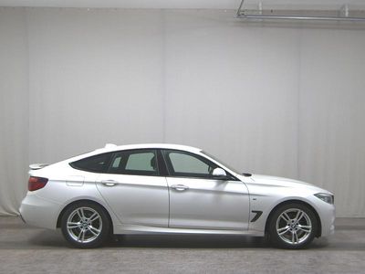 BMW 320 Gran Turismo