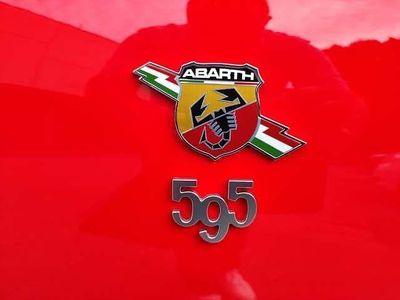 Abarth 595C