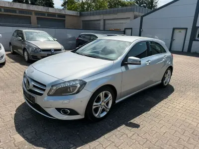 Gebraucht Mercedes A220