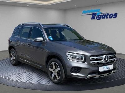 Mercedes GLB200
