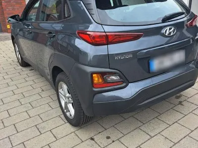 Gebraucht Hyundai Kona