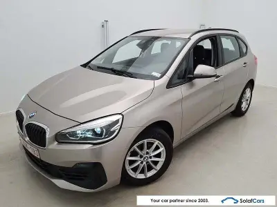 Gebraucht BMW 216 Active Tourer