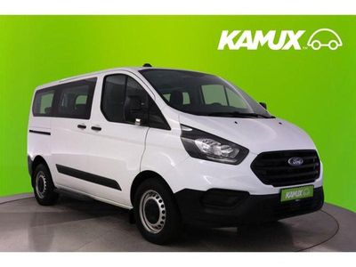 Ford Tourneo