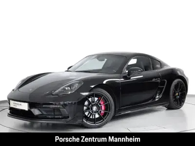 Gebraucht Porsche 718