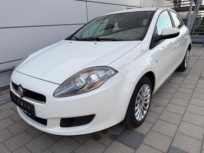 Fiat Bravo