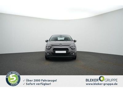 gebraucht Citroën C3 BlueHDi Feel