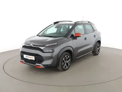 Gebraucht Citroën C3 Aircross