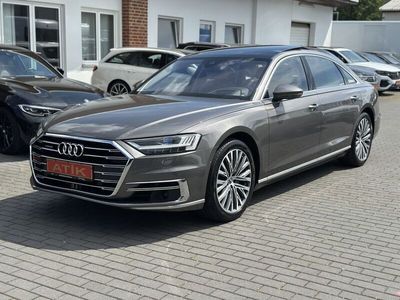 Audi A8L