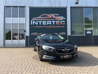 gebraucht Opel Insignia B Sports T. Business Innovation 4x4 OPC