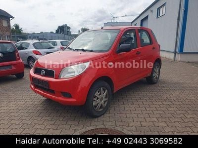 Daihatsu Terios