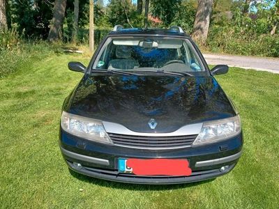 Renault Laguna II