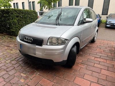 Audi A2