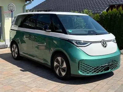 Gebraucht VW ID. Buzz