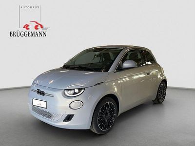 Neu Fiat 500e Icon 86 kW (118 PS) 2026