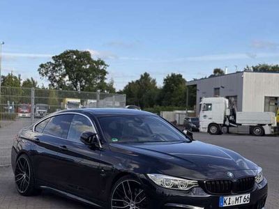 BMW 435 Gran Coupé
