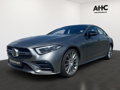 Mercedes CLS53 AMG