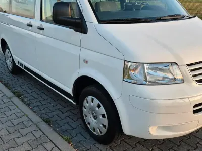 Gebraucht VW Caravelle