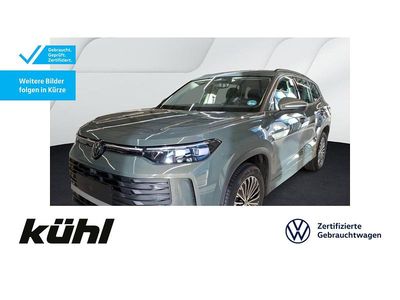Gebraucht 2025 VW Tayron Life SUV | 40.980 €