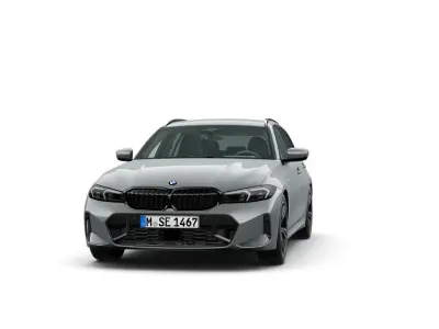 Neu BMW 330 Comfort Edition 245 PS (180 kW) 2026 Kombi