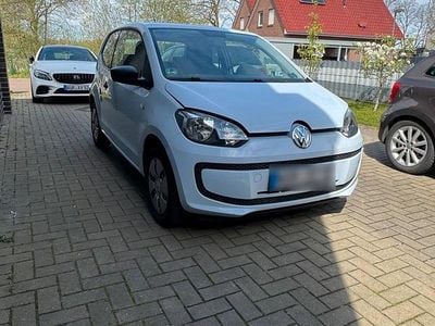 Second-hand VW up! 60 CP (44 kW) 2012 Hatchback