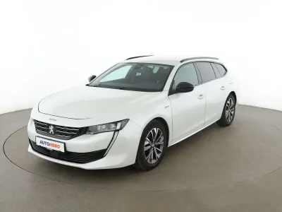 Gebraucht Peugeot 508