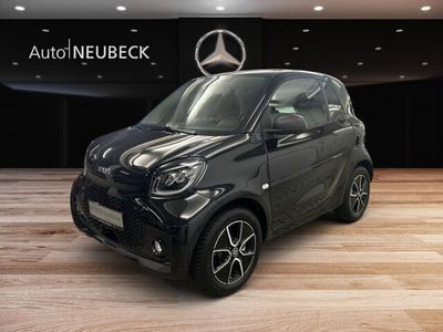 gebraucht Smart ForTwo Electric Drive smart EQ fortwo Pano.-Dach/Klima/LED/Sitzhzg./BC