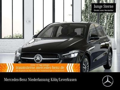 Mercedes B200