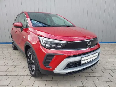Gebraucht Opel Crossland