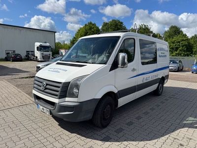 VW Crafter