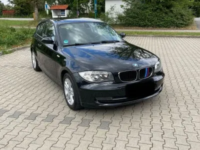 Gebraucht BMW 118