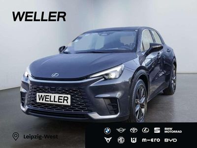 Grau Neu 2026 Lexus LBX SUV | 35.990 €