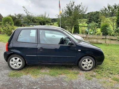 VW Lupo